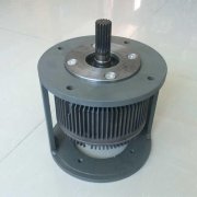 磁耦合器發熱的原因是什么？