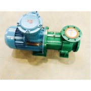  如何識別四氟合金泵380v電機銘牌，各參數的代表意義是什么？